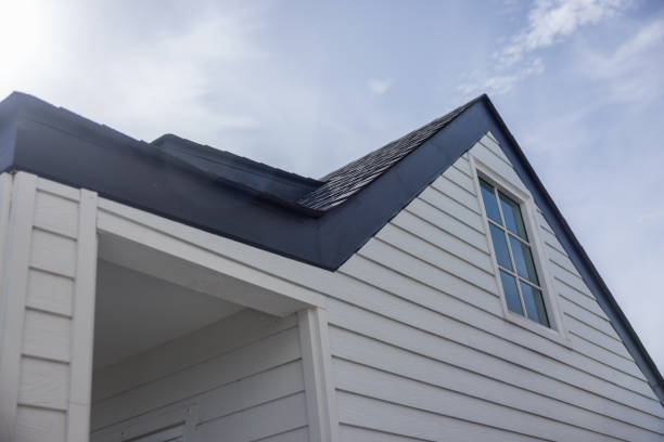 Best Custom Trim and Detailing for Siding  in USA